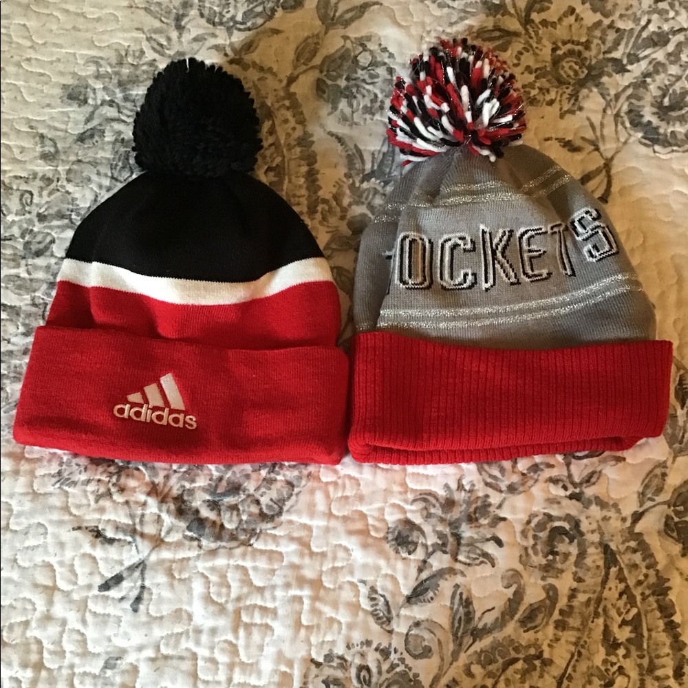 Rockets beanies - Picture 2 of 2